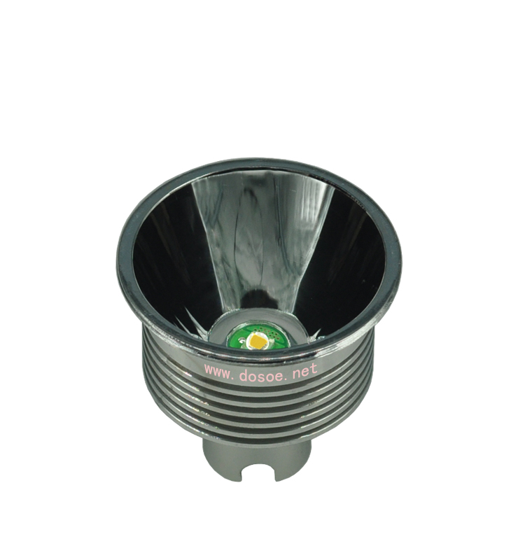 9 watt LED Upgrade bulb for Mag Charger Torch 600LM/Rechargeable Maglite Led Upgrade bulb/Maglite conversion kit