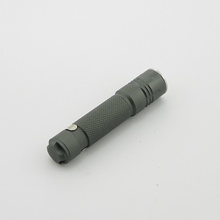 1AAA pocket light/1AAA Mini flashlight/LED keychain light