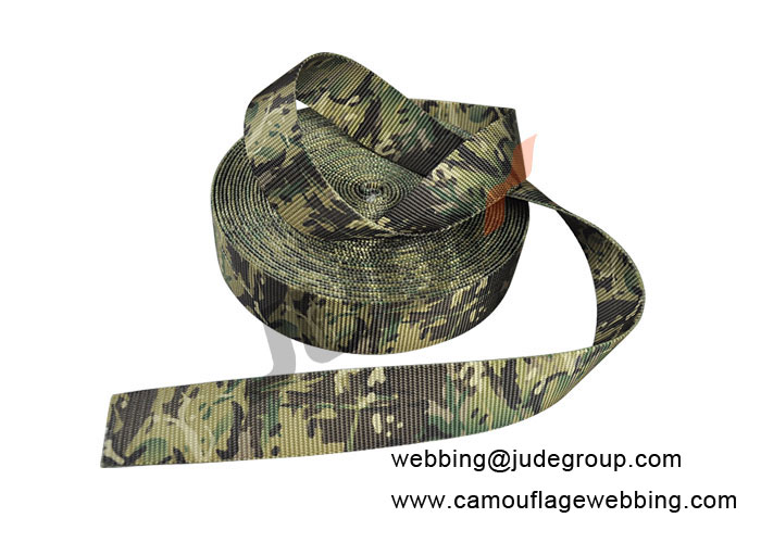 camo webbing,camouflage webbing,camouflage webbing manufacturer