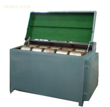 XMB Twenty six roller-type cylinder rod mill 