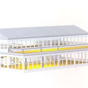 Outdoor Trade Show And Event Tents