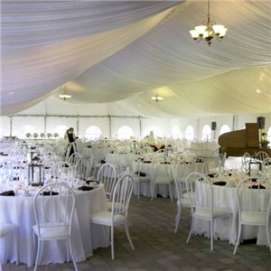 Event Canopy Chapiteau Tente