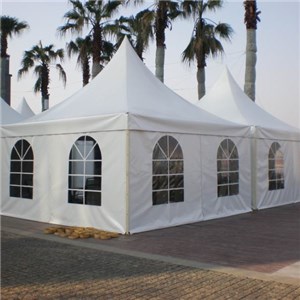 Party Gazebo