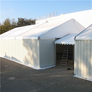 All Events Tent