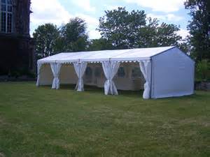 Marquee Tent