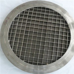 Titanium Grid