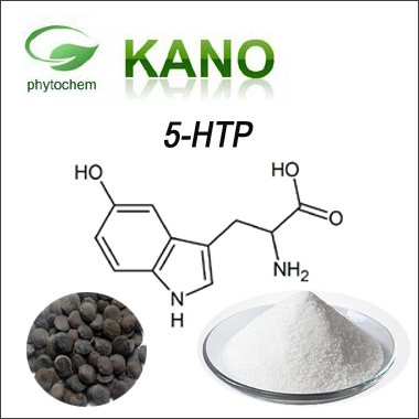 Griffonia Seed Extract 99% 5-HTP by HPLC
