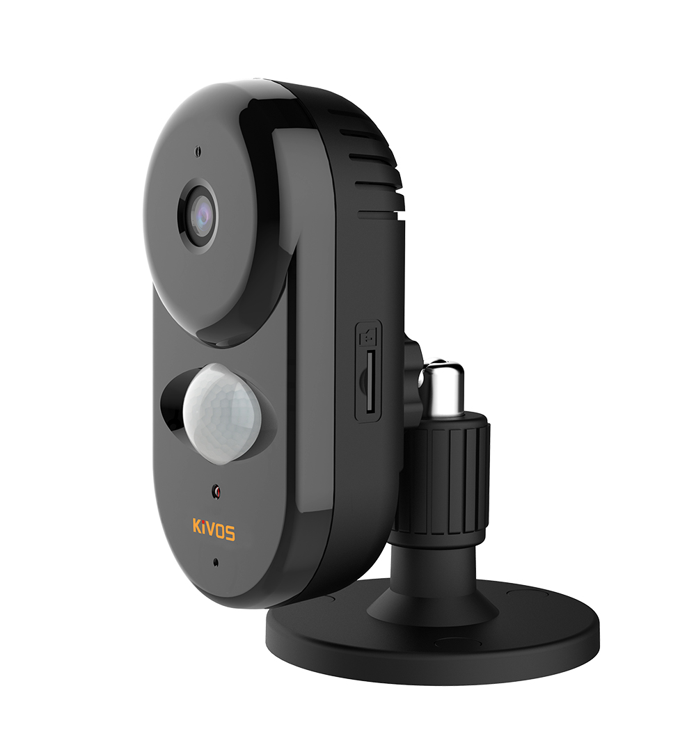 KVA007 Wifi video alarm