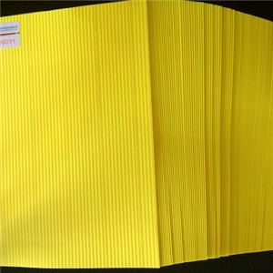 Heavy Duty Fuel Filter Media
