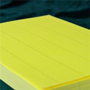 Light Duty Oil Filter Media