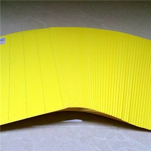 Light Duty Fuel Filter Media
