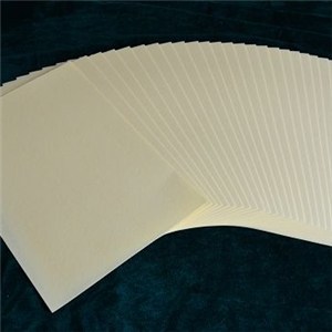 Flame Retardant Air Filter Media