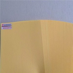 Flame Retardant Oil Filter Media