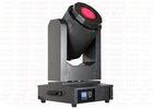 Outdoor Sky Beam Moving Head Light 17R 350 Watt  IP57 Waterproof