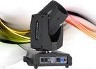 Concert Live Show Effect Sharpy  Beam Moving Head 200 5r Ip20 Waterproof
