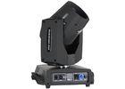 White Sharpy 200w beam moving head light  With 16 Channel Dmx Controller