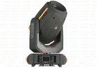 High brightness 350w  sharpy beam moving head three in one beam spot wash
