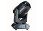 0-30° beam range professinal dmx moving head lights 16 / 24 Channels