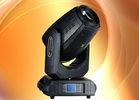 10r 3 In One 280w Moving Head Beam Spot Wash  / Moving Head Dj Lights
