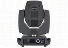 Spot Effect Sharpy  7r Beam Moving Head  Light 230w Lcd Touch Screen