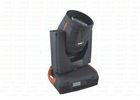 Double prisms colorful Beam  Moving Head  Light 400 Watt DMX channel  CE ROHS