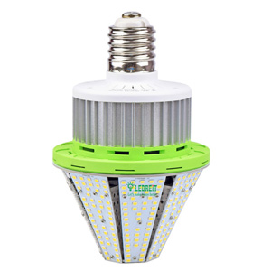 UL DLC 60W LED Pyramid Light