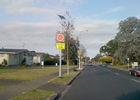 Auto Dimming Flashing Speed Limit Signs , Led Programmable Sign Easily Operation By Hand