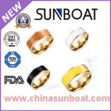 New designed fashionable enamel ring