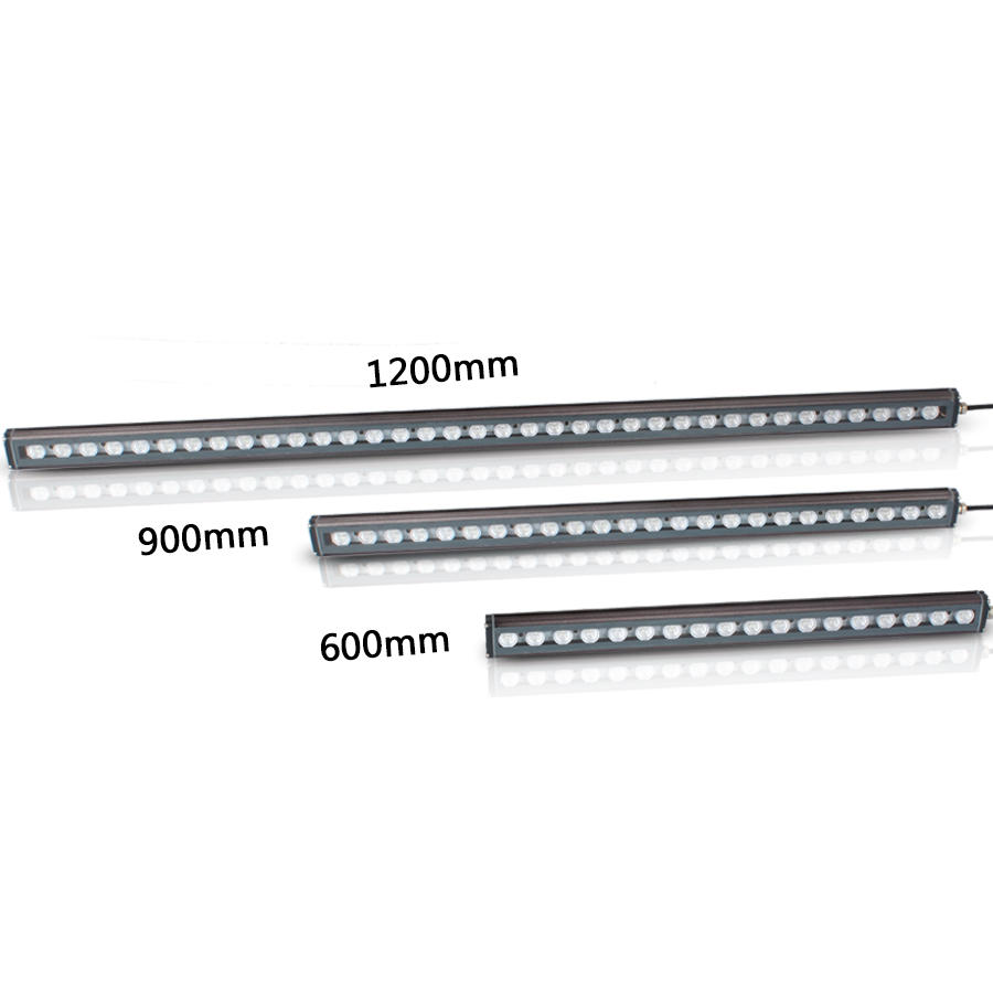 600mm 18X3w IP65 Waterproof LED Grow Light for veg-Ladder Series LA001
