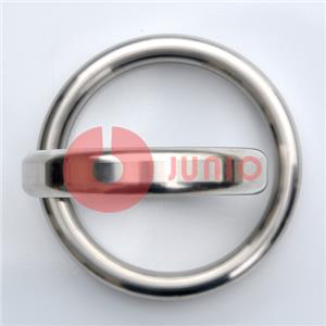 304 Oval Ring Gasket