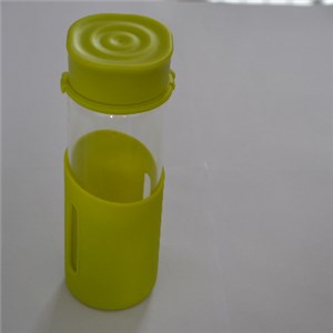 Silicone Cup Set