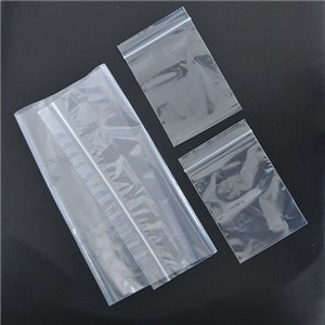 PE Blow Molding Bag