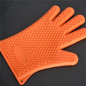 Silicone Gloves