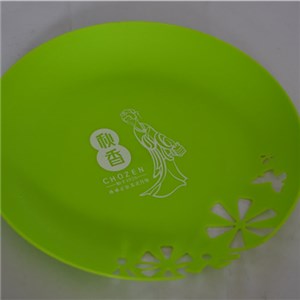 Plastic Decorative Covers