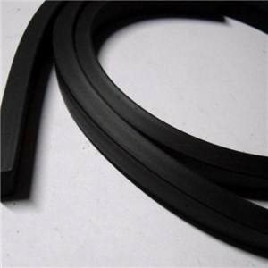 Extruded Rubber