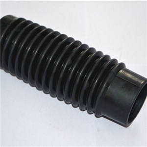 Corrugated Pipe