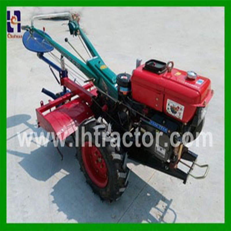 Farm Tractor 18HP WalingTractors Diesel Powered