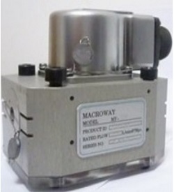 G631 series servo valve