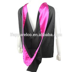 AU/UK Style Academic Graduation Hood