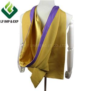 Cambridge Bachelor Hoods With Lined 2Inch Purple Colors