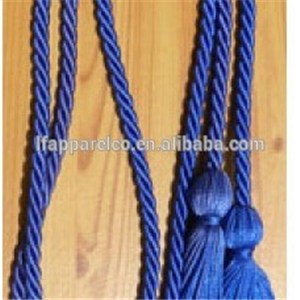 Single Color Graduation Honor Cord