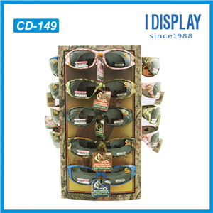 Table Top Display Racks Counter For Cosmetics Advertising From China Supplier