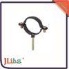 Customized Plumbing Clamps Brackets Excellent Corrosion Resistance