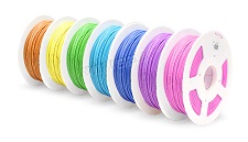 Mingda PLA filament,Plastic filament,ABS plastic 3D  printer