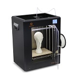 2015  NEW INNOVATION MINGDA Glitar 5c Large 3D printer 300*200*400mm