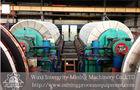 Iron Ore Vacuum Disc Filter High Speed for Mineral Dewatering