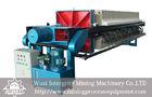 Mineral Tailings Dewatering Filter Press Centrifuge Sludge Dewatering