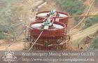 High Efficiency Deep Cone Thickener Waste Water Clarification