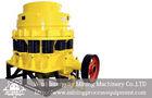 SCC Series Mining Crusher Equipment Hydraulic Spring Cone Stone Crusher