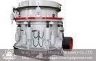AC Motor Mining Crusher Equipment Hydraulic Cone Crusher High Efficiency